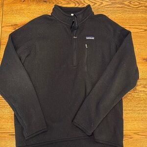 Patagonia Men’s Better Sweater size Large